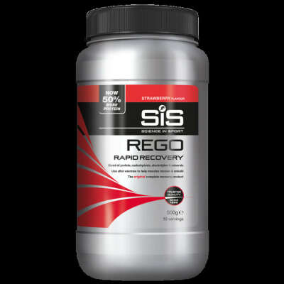 sis rego plus