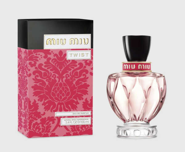 Miu Miu Twist Eau de Parfum