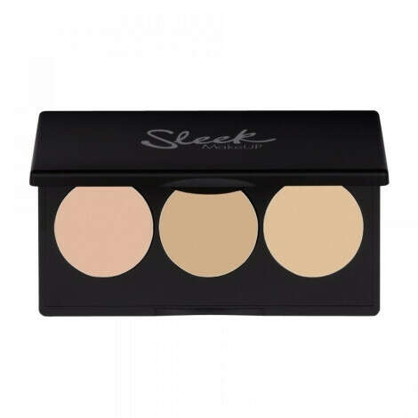 Sleek Corrector and Concealer, 01