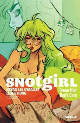 Snotgirl Vol.1