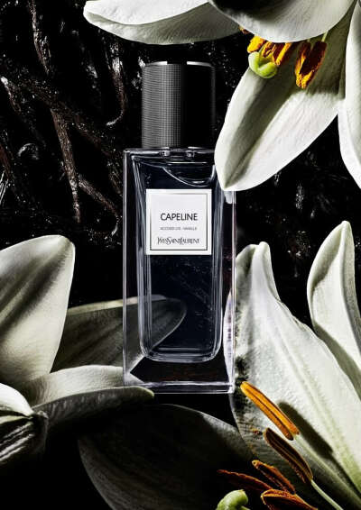 Yves Saint Laurent Capeline  Парфюмерная вода