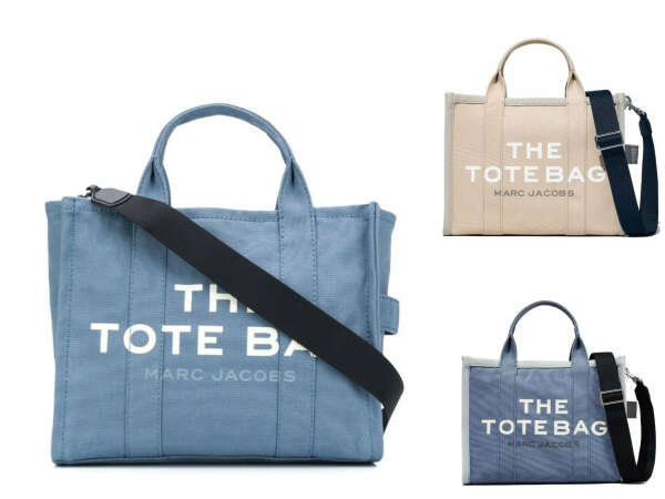 Marc Jacobs сумка среднего размера