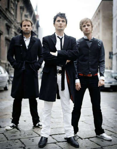 Muse consert