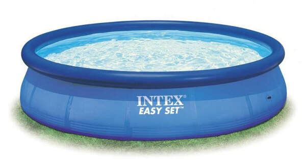 Бассейн Intex