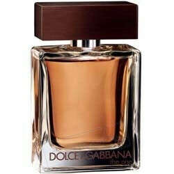 DOLCE&GABBANA              DOLCE&GABBANA The One for Men