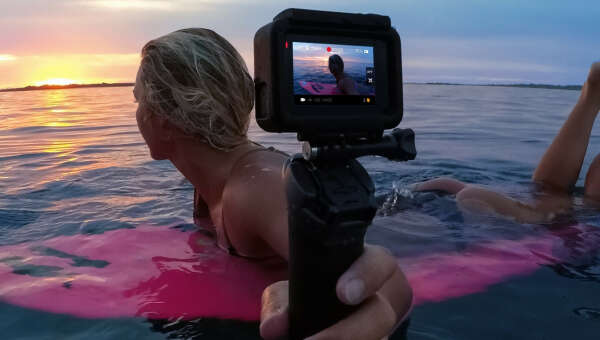 GoPro Hero