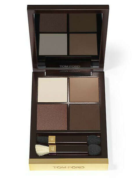 Tom Ford Eyeshadow Quad