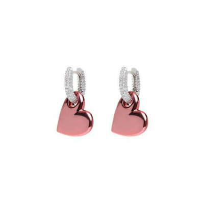 Eternal Kiss Earrings