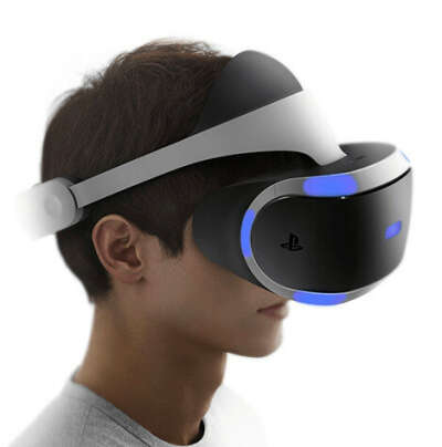 Sony Play Station VR