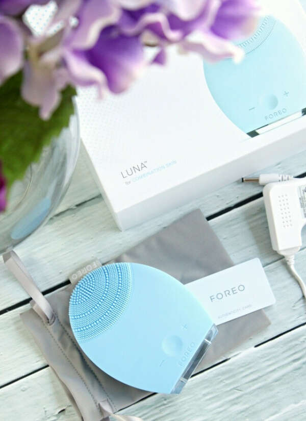 FOREO LUNA