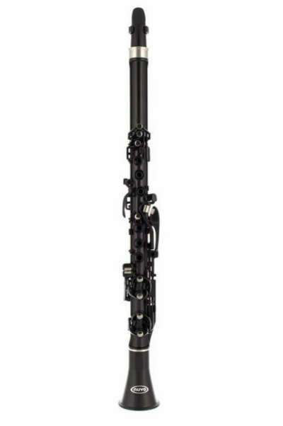 NUVO Clarineo