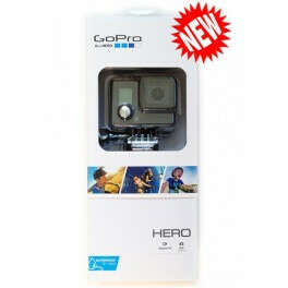 GoPro HERO4 White Edition 2014