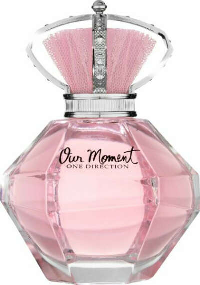 One Direction This is us Perfume