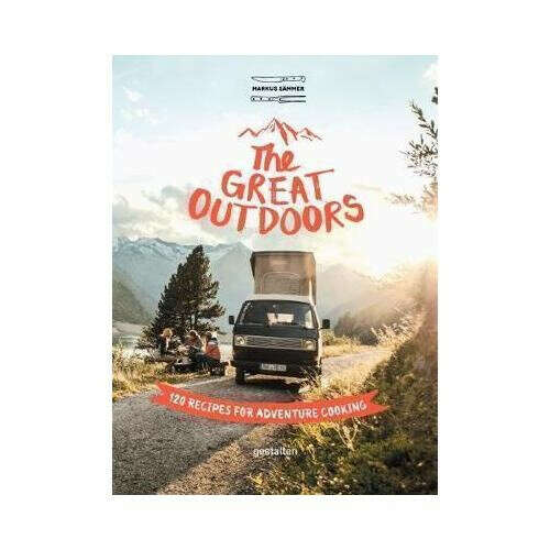The Great Outdoors, автор Markus Saemmer