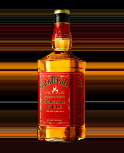 Jack Daniel&#039;s Tennessee Fire