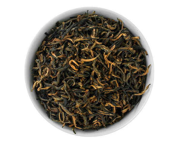 Чай (черный, белый, травяной, фруктовый)