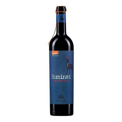 Вино Lunaria Ruminat Primitivo di Chieti