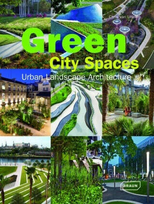 Green City Spaces