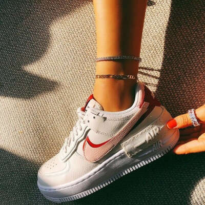 Nike Air Force 1 Shadow