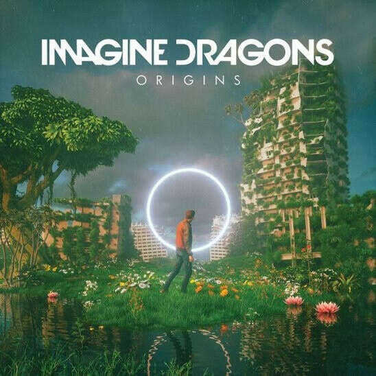 Виниловая пластинка Imagine Dragons - Origins
