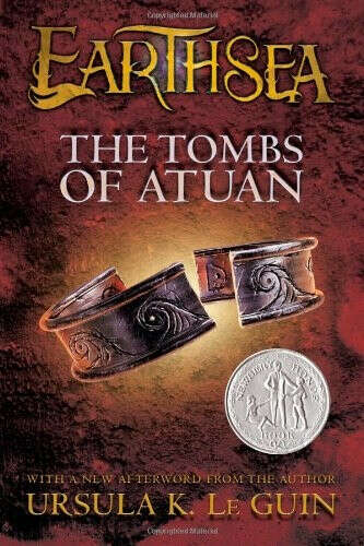 The Tombs of Atuan