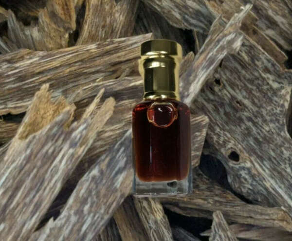 Мастер класс по созданию парфюмерии