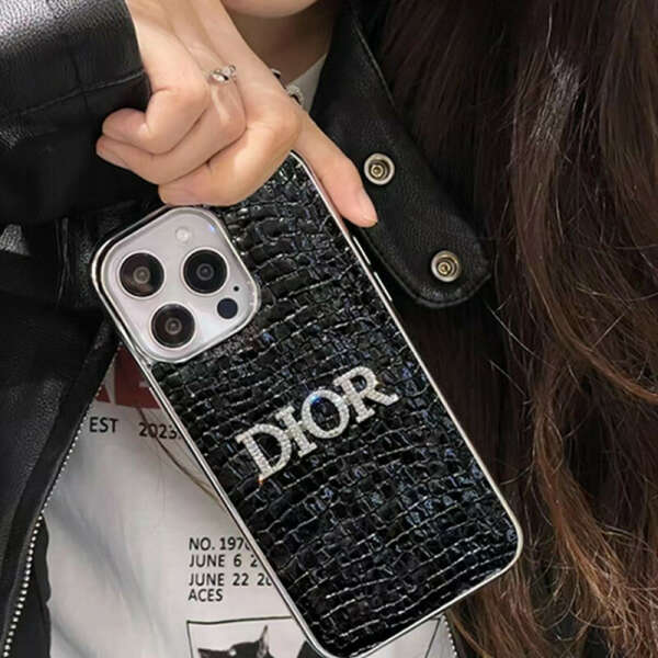 DIOR iphone 15 caseCoach iPhone 14pro max caseTHE NORTH FACE AirPod 4 case