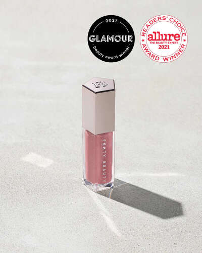 Gloss Bomb Universal Lip Luminizer — Fu$$y