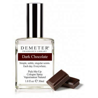 Demeter Духи «Темный шоколад» (Dark Chocolate)