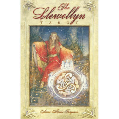 The Llewellyn Tarot