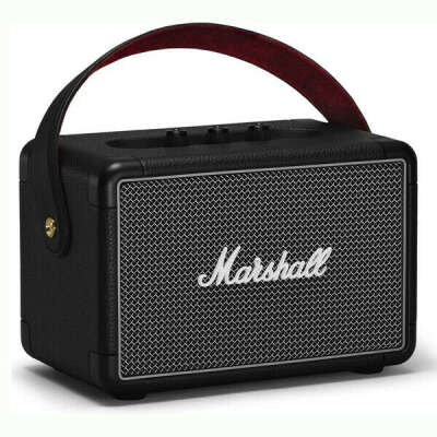 Marshall Kilburn 2