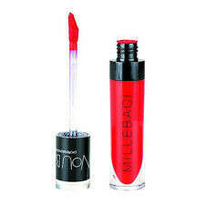 Nouba Millebaci Long-lasting Lip Colour N7