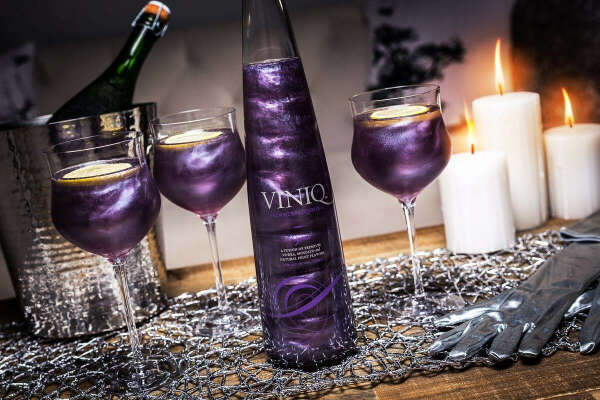 Ликeр Viniq Shimmery Liqueur