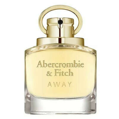 Парфюмерная вода ABERCROMBIE & FITCH Away Women