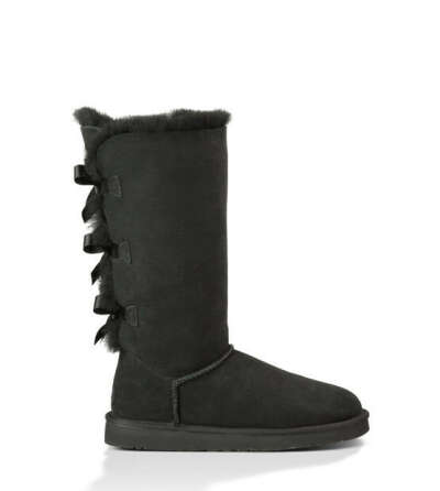 UGG Boots - Baiey Bow Tall