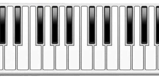 MIDI-клавиатура CME Xkey