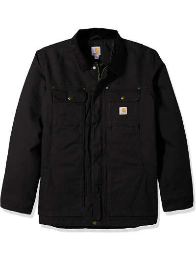Carhartt® Yukon Full Swing Insulated Coat