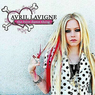 Avril Lavigne The Best Damn Thing 180g Vinyl LP in Stock for sale online | eBay