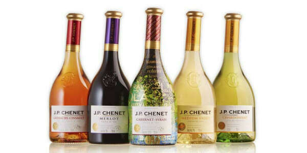 Вино J.P. Chenet