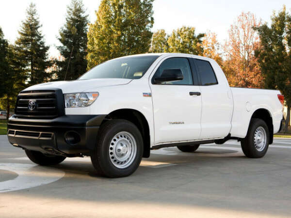 Toyota Tundra