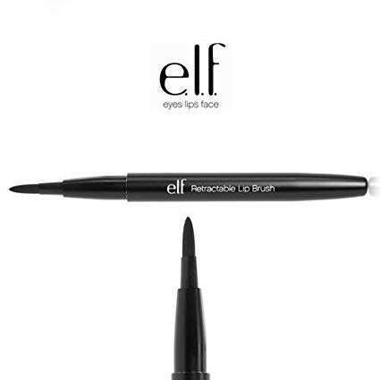 Кисть для губ e.l.f. Studio Retractable Lip Brush