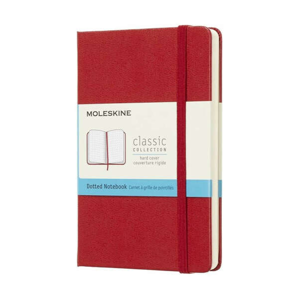 Записная книжка Moleskine Classic