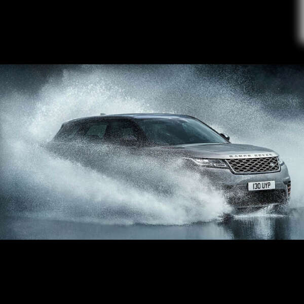 Специальные предложения для владельцев автомобилей Land Rover