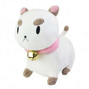 PuppyCat Talking Plush