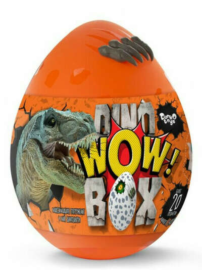 Яйце Динозавра