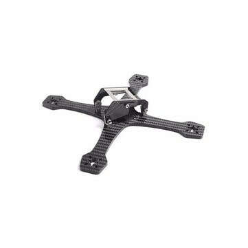 Diatone Crusader GT2 200 FPV Racing Frame Kit RC Drone Supports 2205 2480KV Motor HS1177 Camera 5 Inch Prop