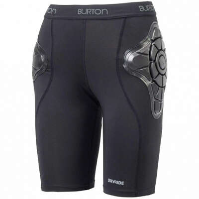 ЗАЩИТА Burton WB TOTAL IMPACT SHORT