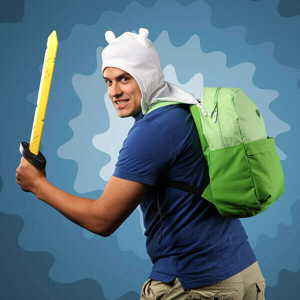 Adventure Time Finn&#039;s Backpack
