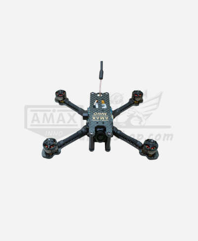 Freestyle 3 (Racer) 130mm AMAXinno FPV Racing Drohne