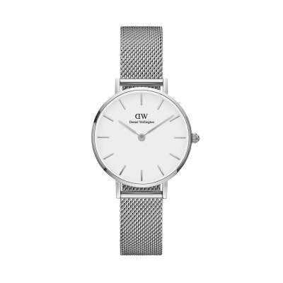 Classic Petite                                     | 28mm                                                                Sterling